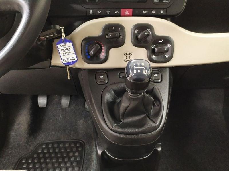 FIAT Panda 1.2 easypower Easy Gpl 69cv E6