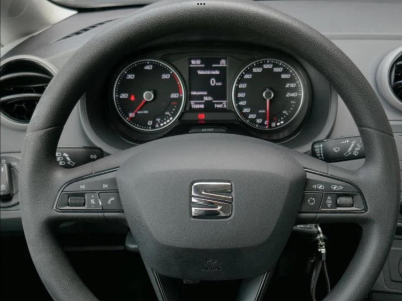 Seat Ibiza 1.4 TDI 90 CV 5p. SOL Perfetta