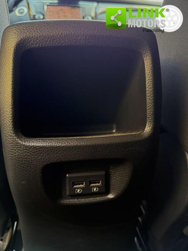 NISSAN Qashqai 1.5 dCi 115 CV DCT N-Connecta