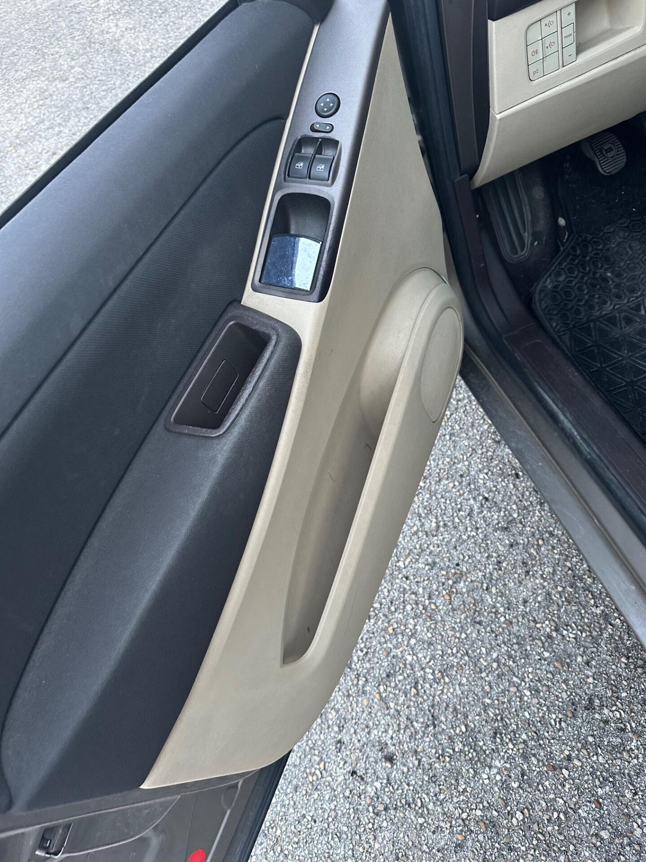 Lancia MUSA 1.3 Multijet 16V 90 CV neop. 2007