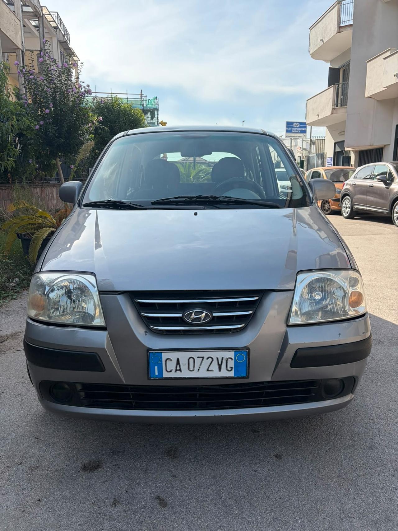 Hyundai Atos PRIME 1.1 12v