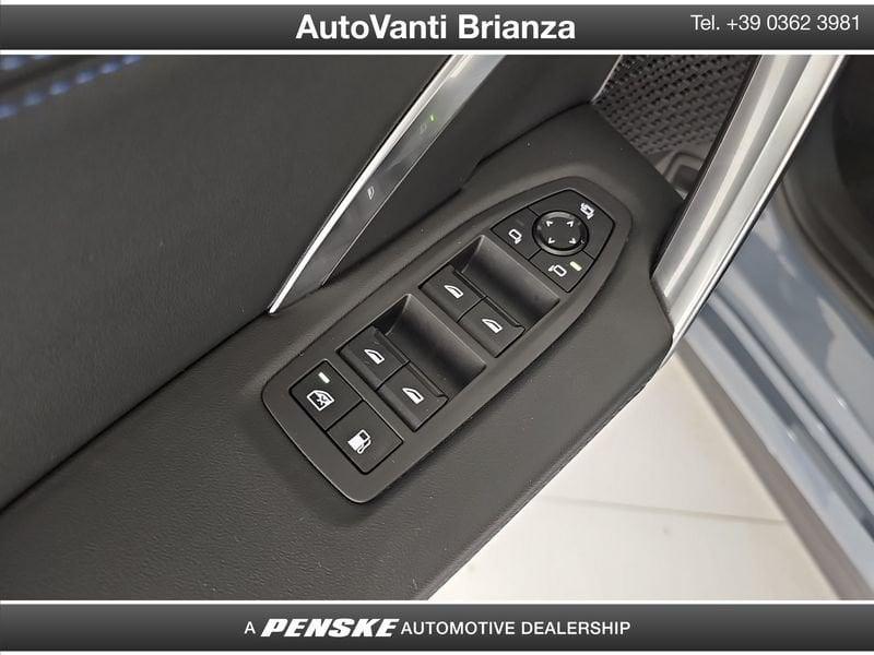 BMW X1 X1 xDrive 25e Msport Pro