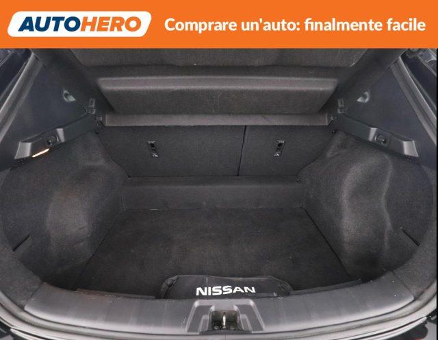 NISSAN Qashqai 1.2 DIG-T Visia