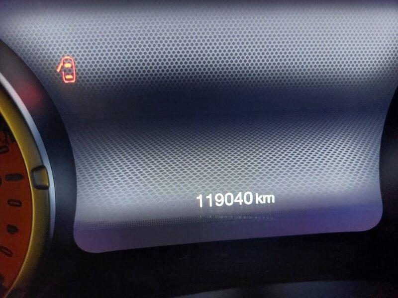 Jeep Renegade Renegade 1.6 Mjt 120 CV Limited