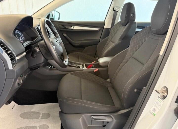 Skoda Karoq 2.0TDI EVO 115 CV DSG Executive 2021