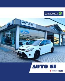 Ford Focus 2.5T (305CV) 3p. RS