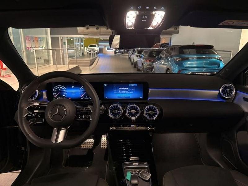 Mercedes-Benz Classe A 180d Automatic AMG Line Advanced Plus Digital Edition