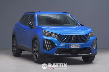 Peugeot 2008 1.5 BlueHDI 130CV Allure EAT8