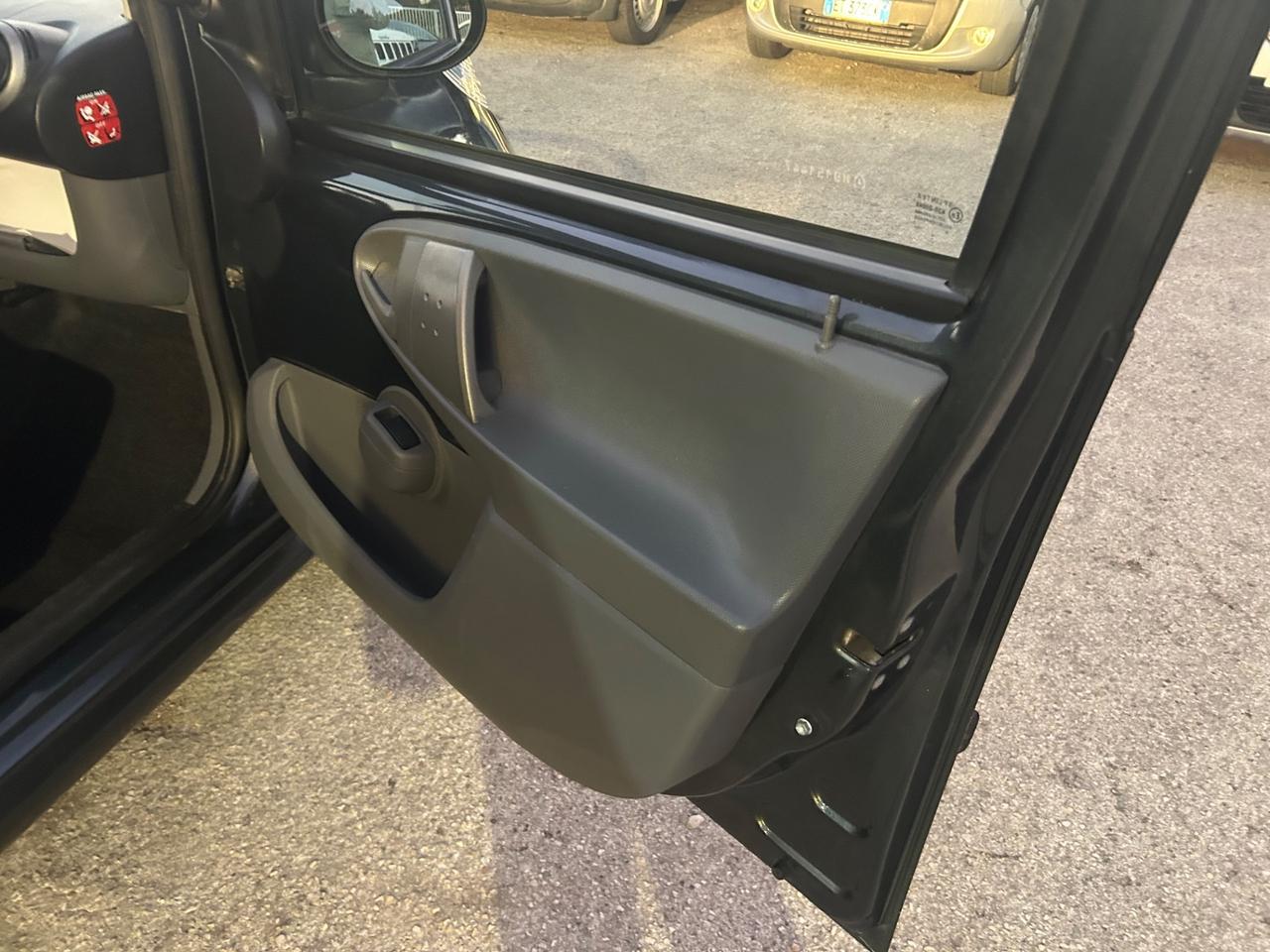 Citroen C1 1.0 5 porte 110000km