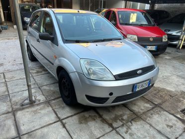 Ford Fiesta 1.4 16V 5p. Ghia VISTA E PIACIUTA