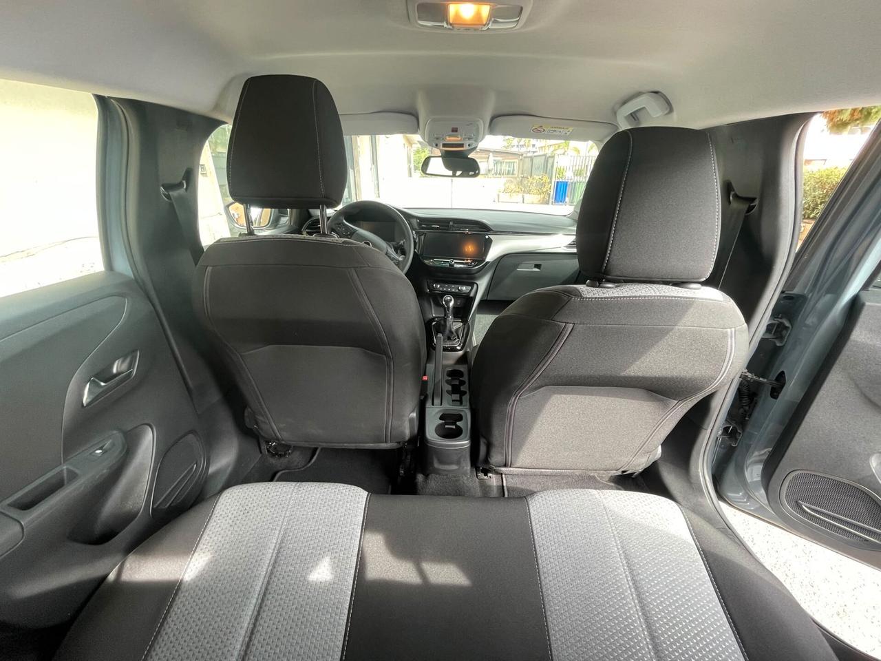 Opel Corsa 1.2 Edition