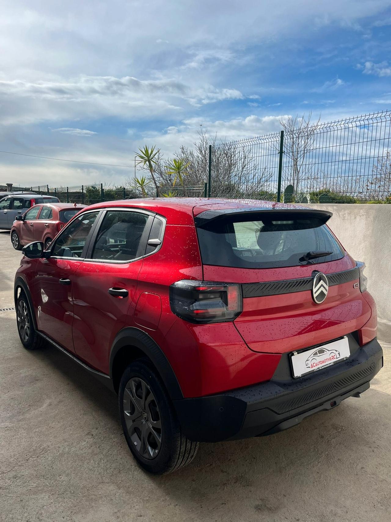 Citroen C3 PureTech 100 S&S Business