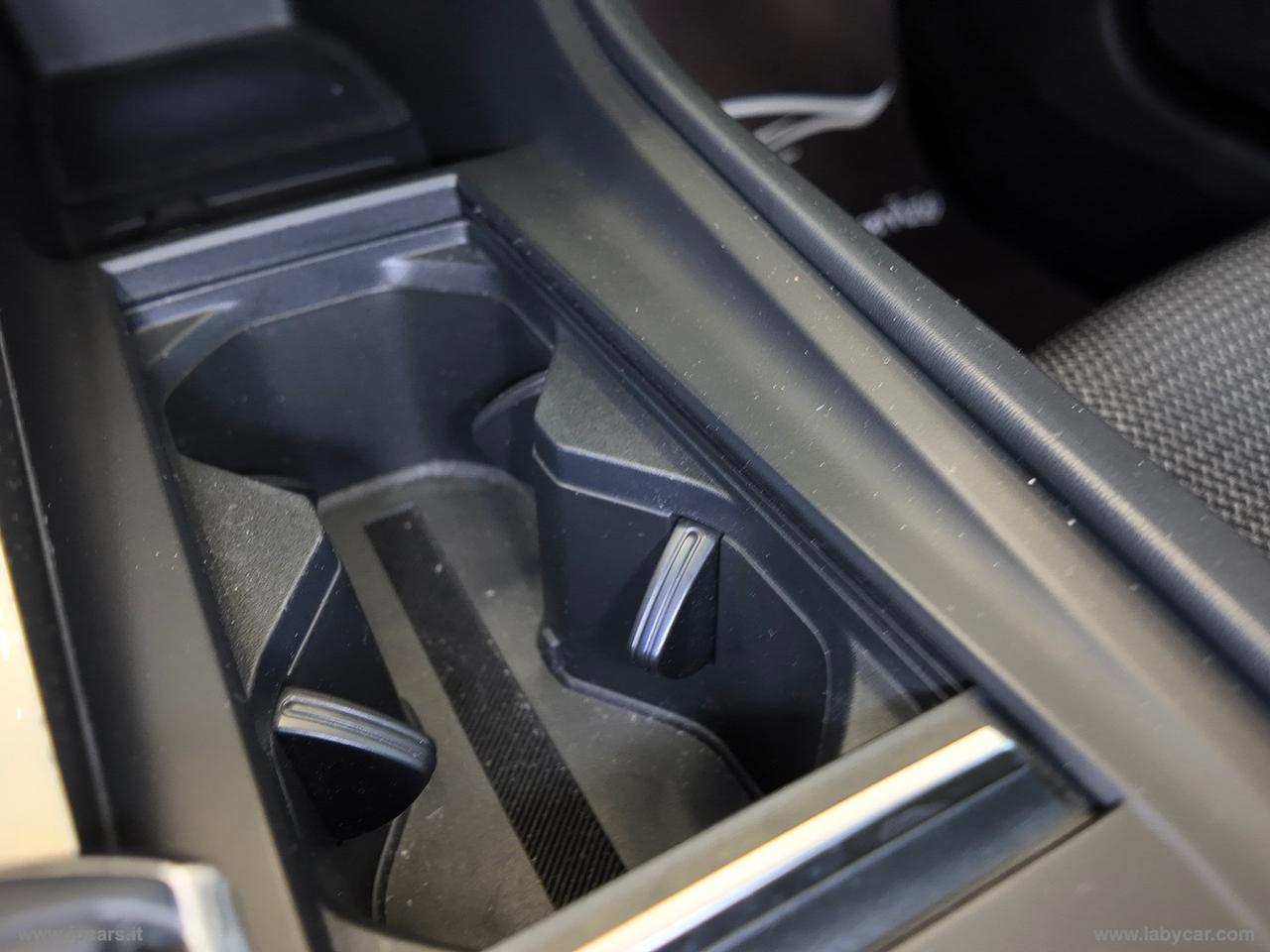 PEUGEOT 308 BlueHDi 130 S&S EAT8 Allure Pack