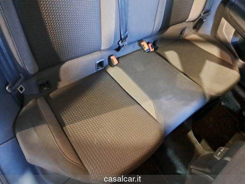 Volkswagen Polo Polo 1.0 TSI Life FINO A 3 ANNI DI GARANZIA KM ILLIMITATI PARI ALLA NUOVA