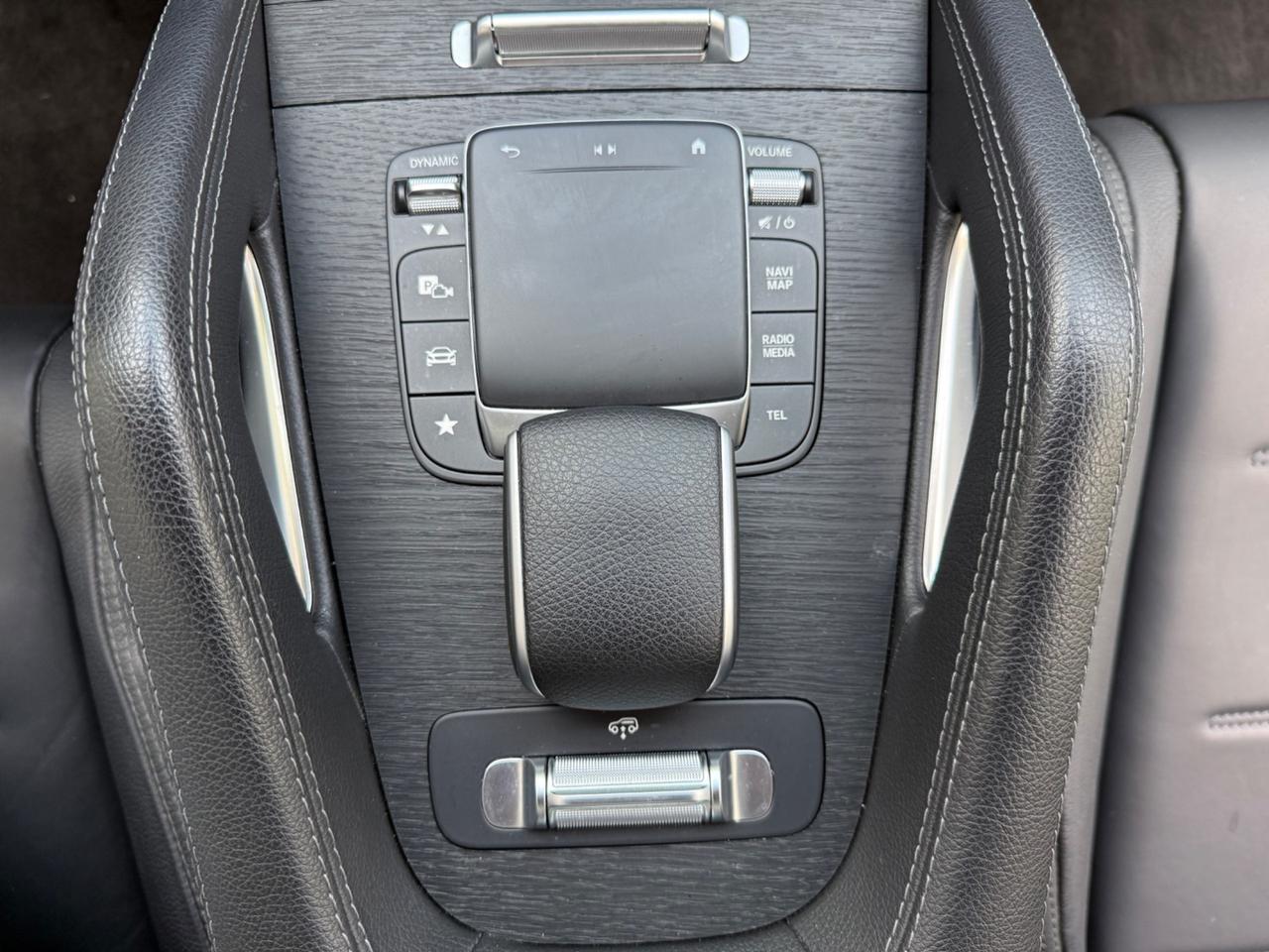 Mercedes-benz GLE 400 d 4Matic Coupé Premium Plus