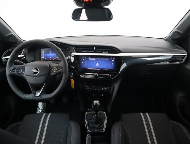 OPEL Corsa 1.2 100CV GS *PROMO PARISI GROUP*