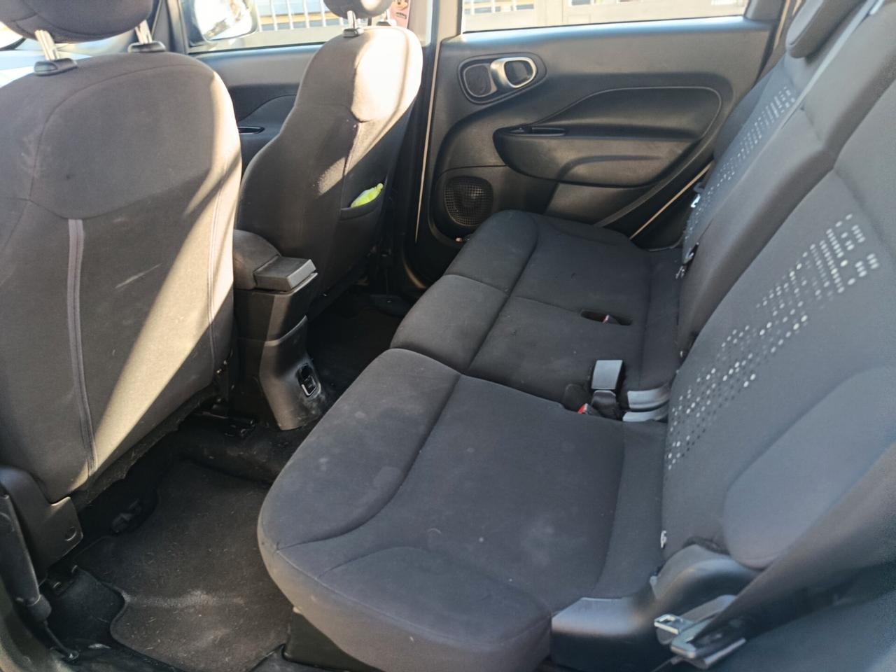 Fiat 500L 1.4 95 CV S&S Connect