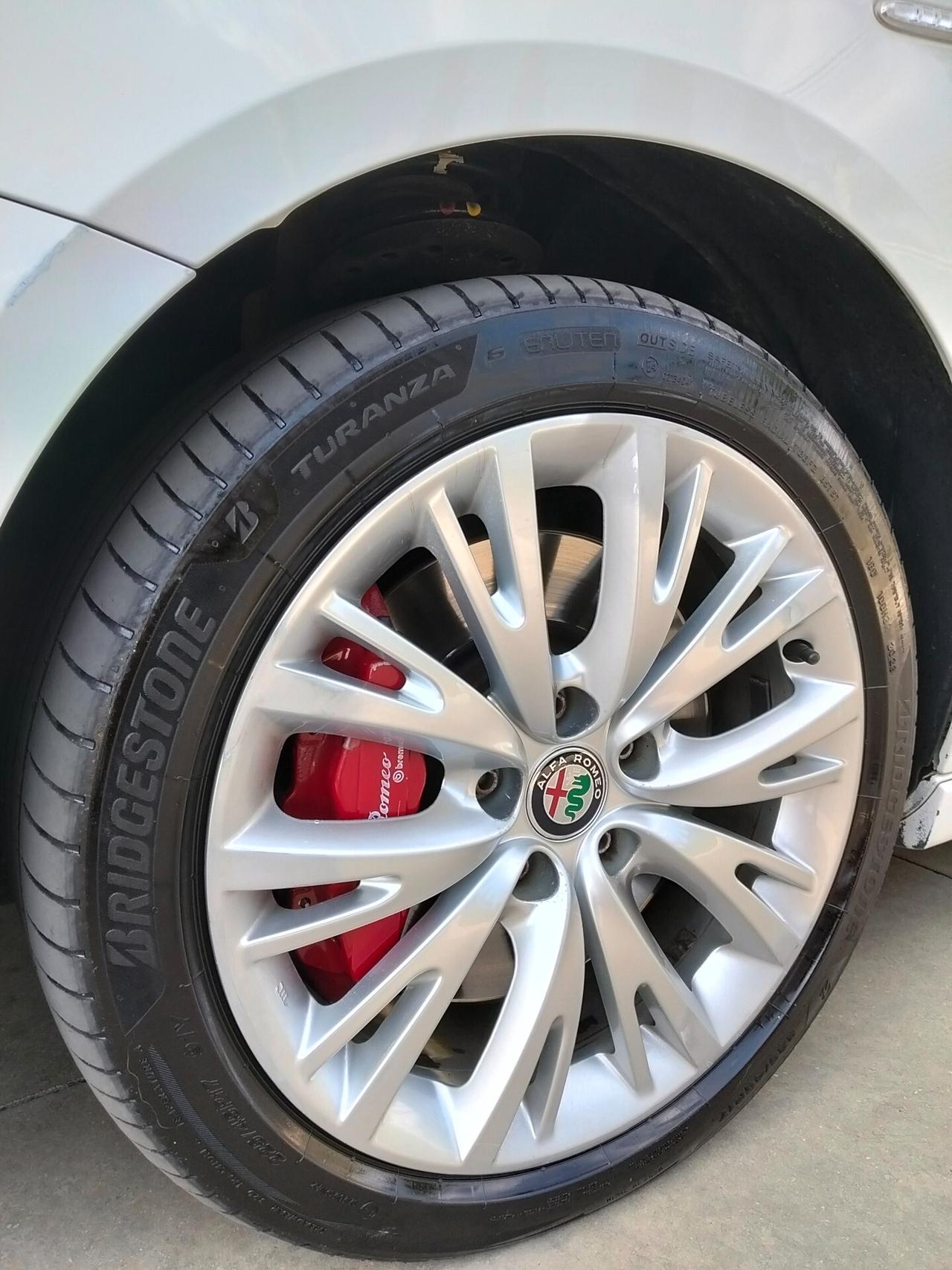 Alfa Romeo Giulietta 2.0 JTDm 150 CV Super