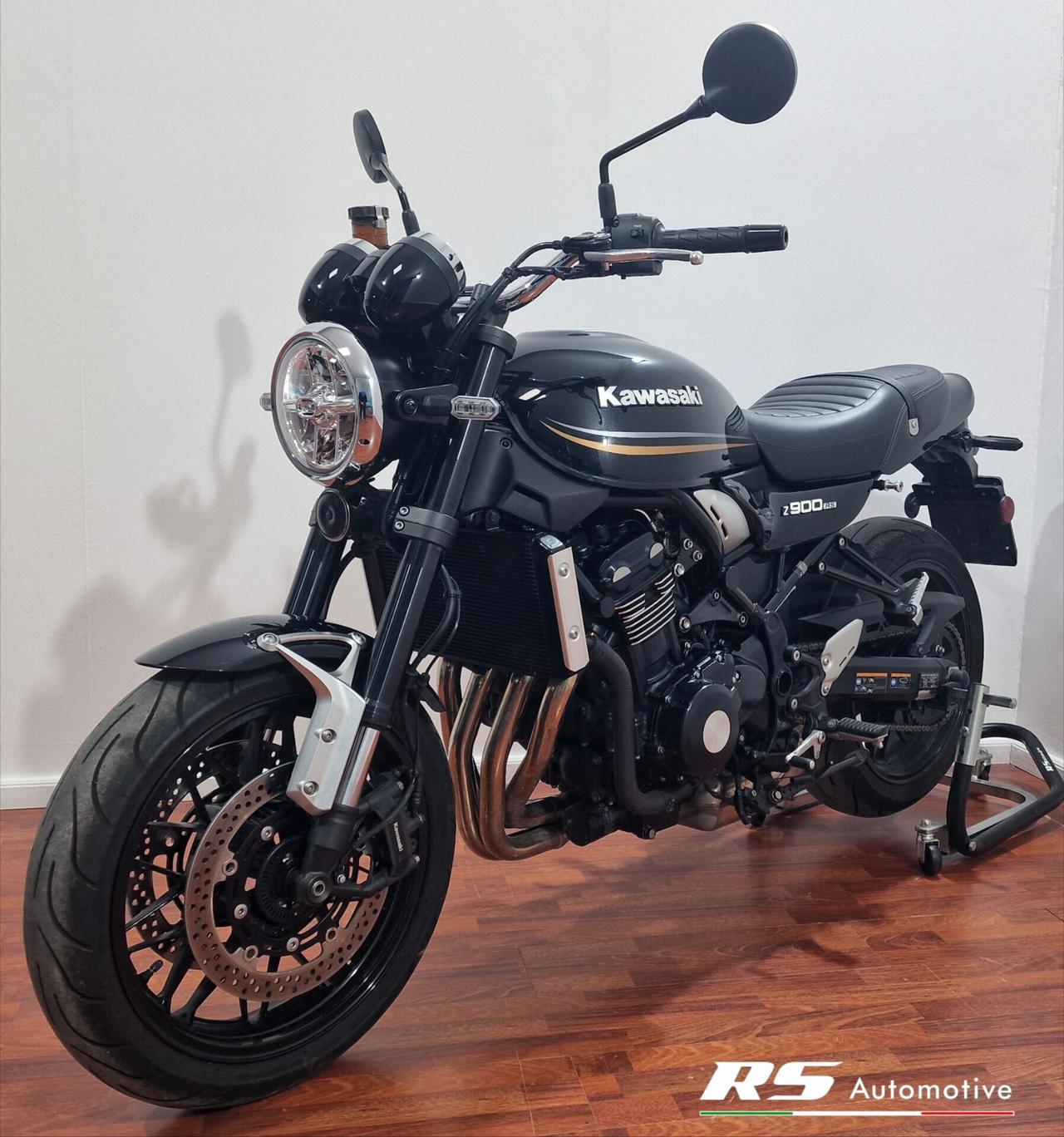 Kawasaki Z 900 RS