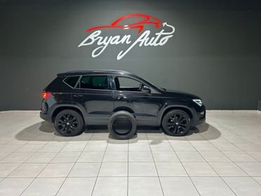 Seat Ateca 1.6 TDI DSG XCELLENCE BLACK EDITION
