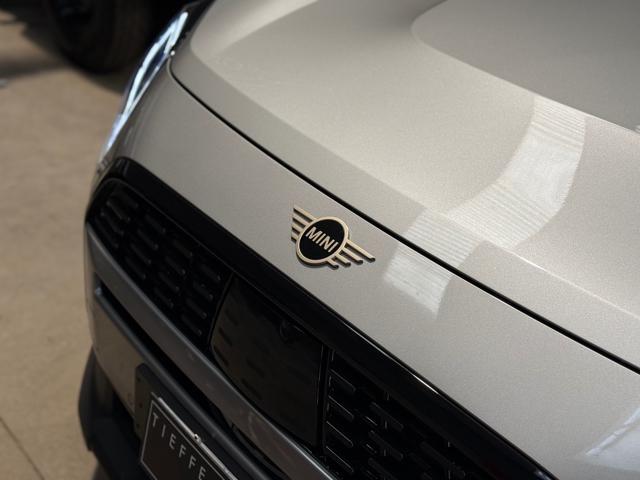 MINI Countryman D Classic Countryman