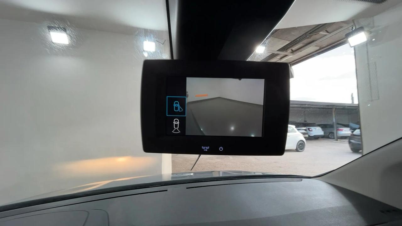Berlingo 1.5 bluehdi XL Feel s&s 100cv
