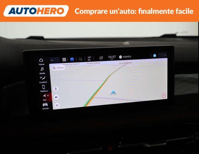 ALFA ROMEO Tonale 1.5 160 CV MHEV TCT7 Veloce