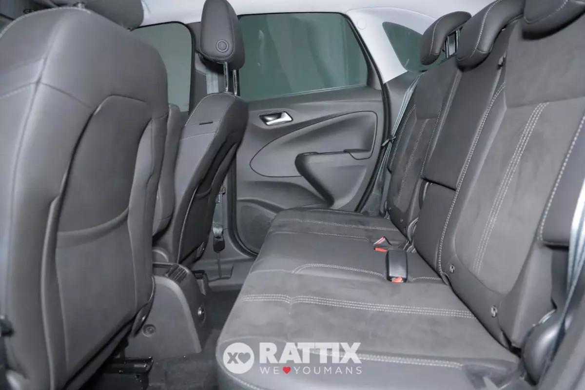 Opel Crossland 1.2 130CV Ultimate AT6