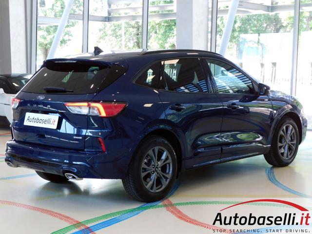 FORD Kuga 2.5 FULL HYBRID 190 CV ST-LINE AUTOMATICO CVT