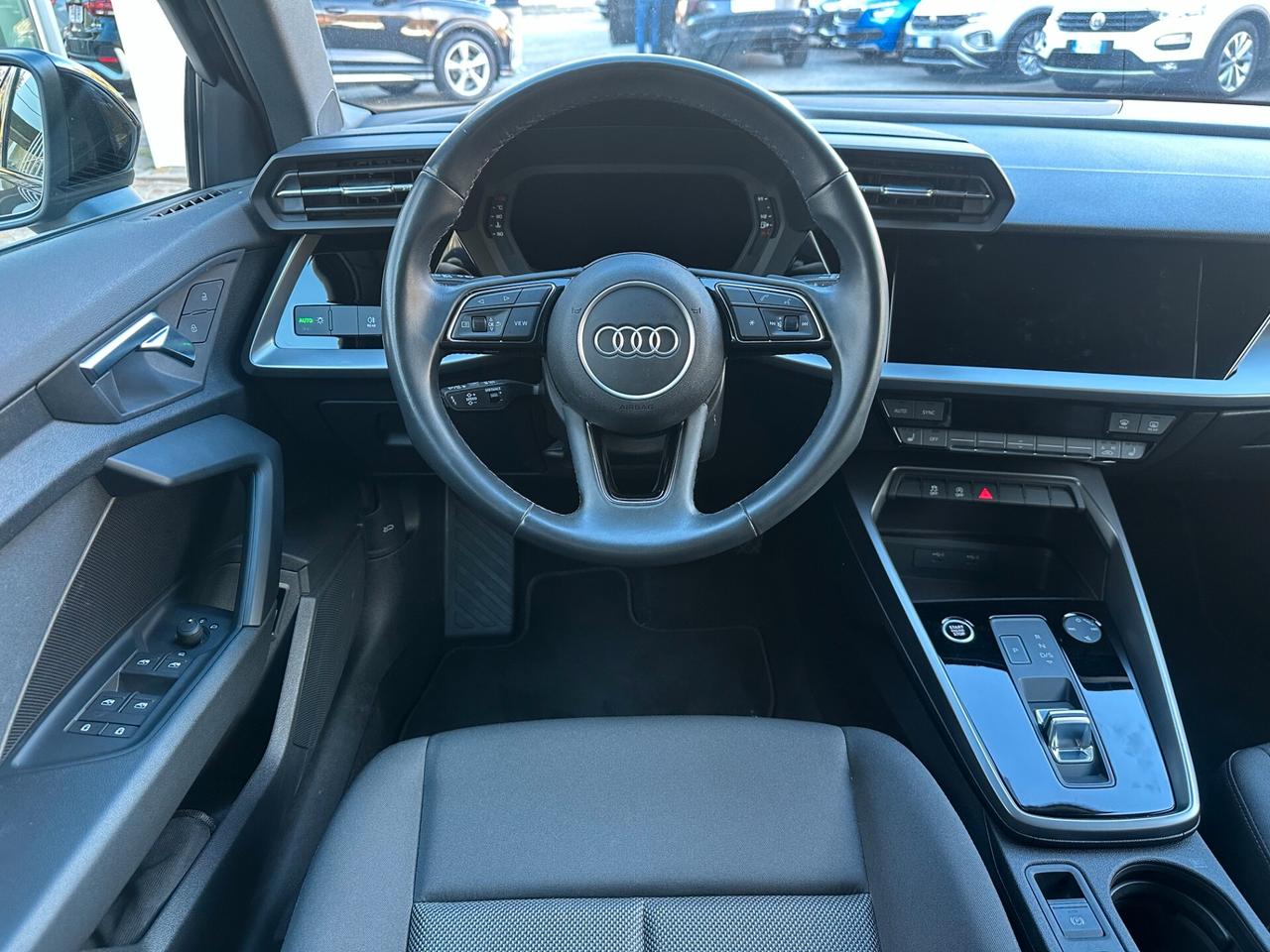 Audi A3 SPB 30 TFSI Business Advanced