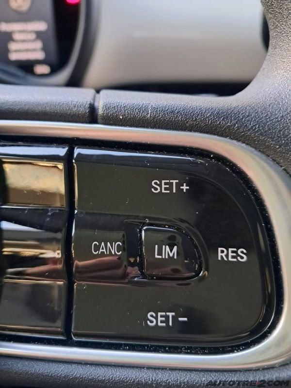 FIAT 500 500e Berlina 23,8 kWh Action