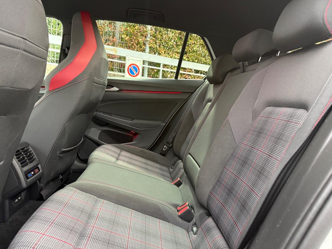 Volkswagen Golf 2.0 DSG GTI GARANTITA PREZZO REALE