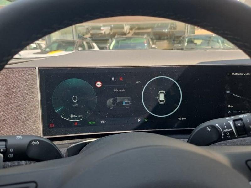 Hyundai Tucson 1.6 HEV EXELLENCE LOUNGE PACK 4WD AUTO