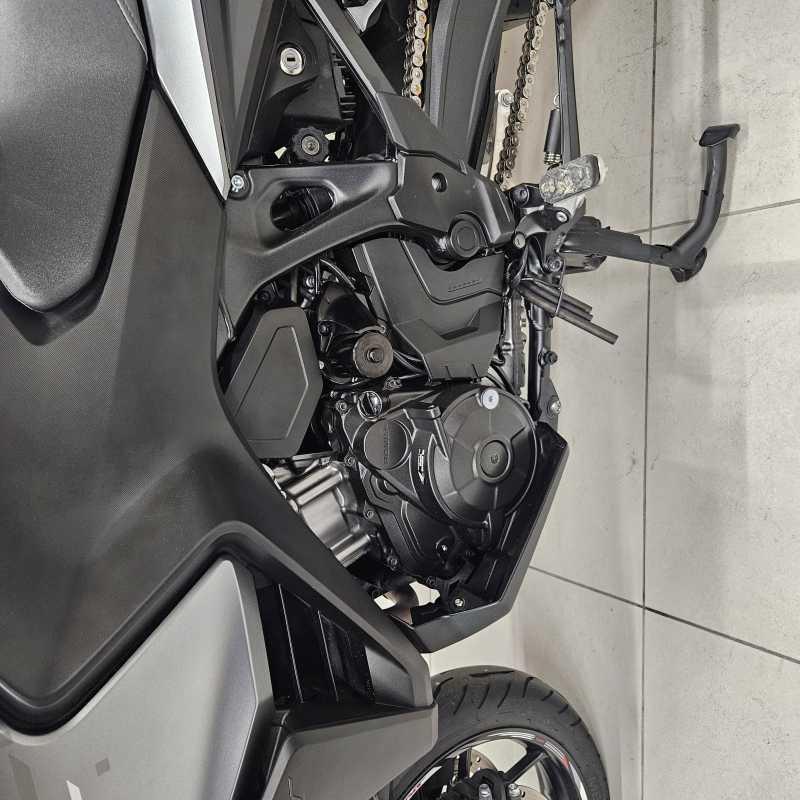 Honda NT 1100 DCT - 2023