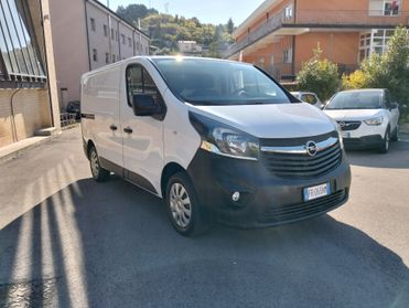 Opel Vivaro 27 1.6 CDTI 120CV PC-TN Furgone Edition