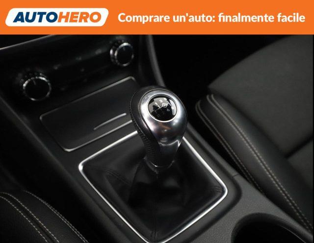 MERCEDES-BENZ A 160 Business