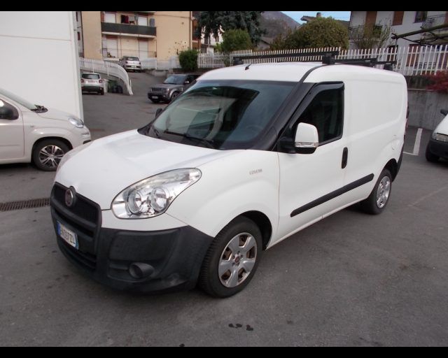 FIAT Doblo Cargo 1.6 mjt 105cv SX E5