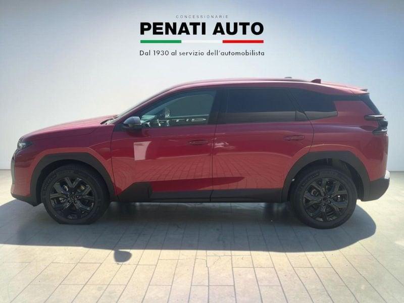 Citroën C5 Aircross Hybrid 145 cv Automatico You