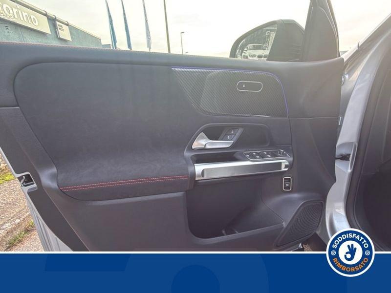 Mercedes-Benz Classe GLB GLB 200d 4Matic AMG Line Advanced Plus