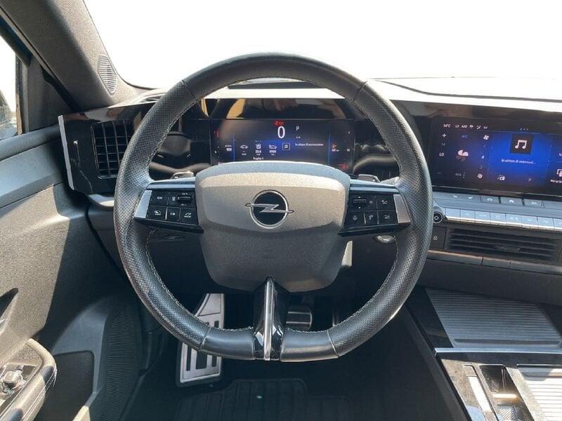 Opel Astra VI 2022 1.5 GS Line s&s 130cv at8