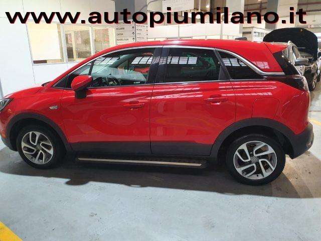 OPEL Crossland X 1.2 GPL 12V Innovation