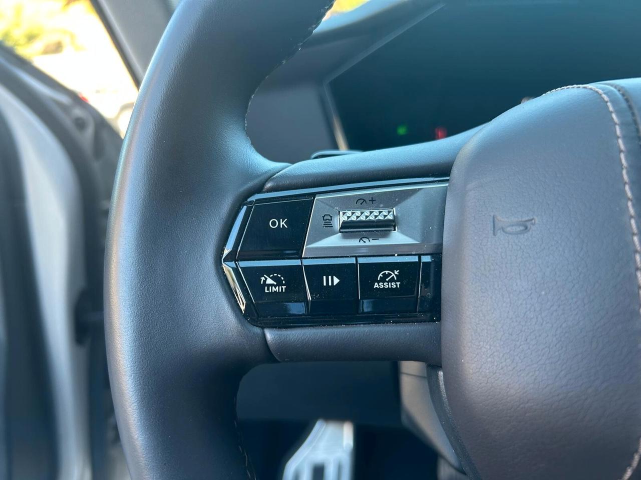 Ds DS4 4 BlueHDi 130 aut. Pallas