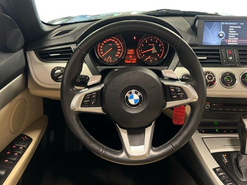 BMW Z4 Z4 sdrive23i
