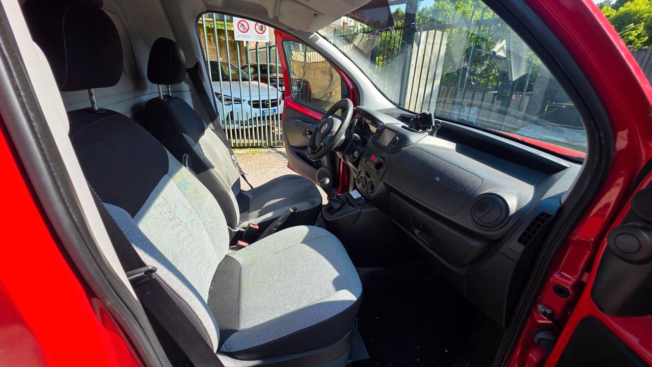 Fiat Fiorino 1.3 MJT 95CV Cargo