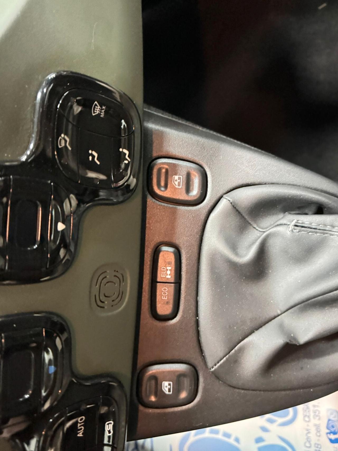 Panda 0.9 TwinAir Turbo S&S 4x4 Lounge