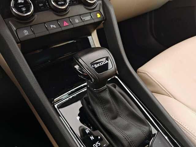 SKODA Karoq 2.0 TDI EVO SCR 115 CV DSG Style