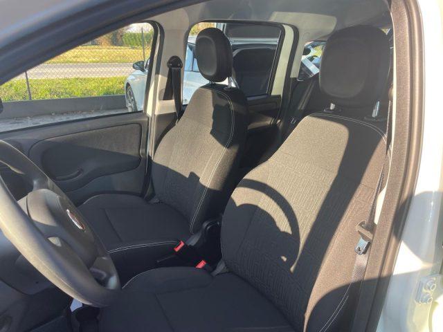 FIAT Panda 1.0 FireFly S&S Hybrid #VARI COLORI