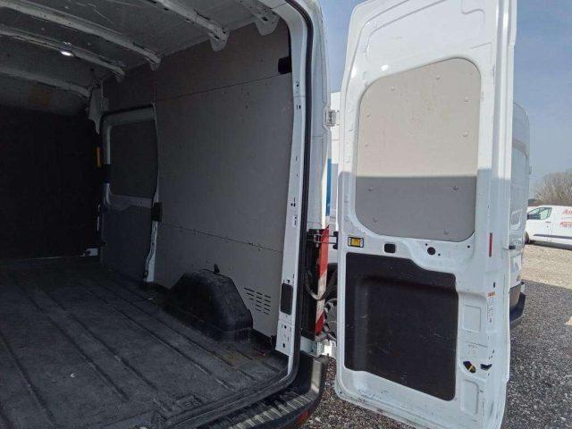 FORD Transit Van Trend 350 L3 H3 2.0 EcoBlue 170CV Trazione Ant