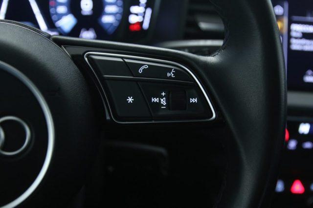 AUDI A1 SPB 25 TFSI S line *SCONTO IMMEDIATO*