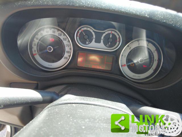 FIAT 500L pop star